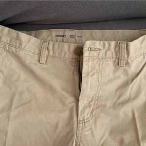 Khakis 32x30